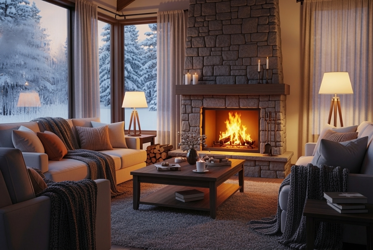 Right Around the Corner: Local Heating Repair in Georgetown