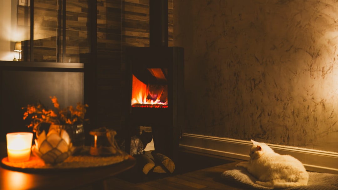 Cozy Comfort: Residential Heating Repair in Georgetown