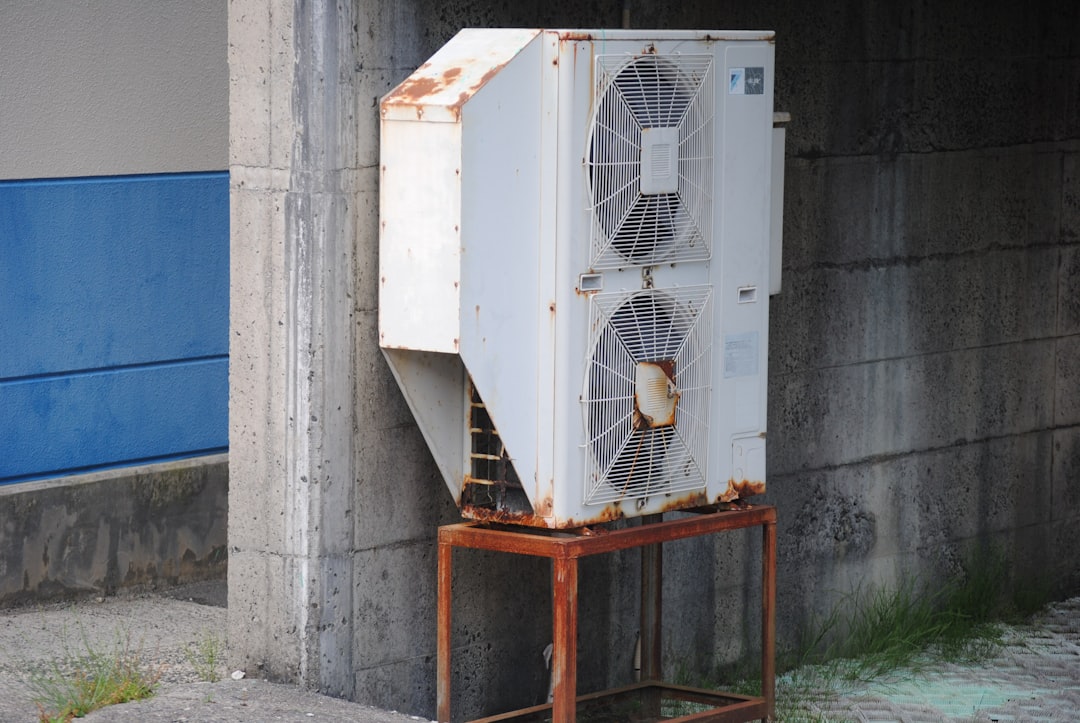 Heat Pump Harmony: Your Guide to Service in Georgetown