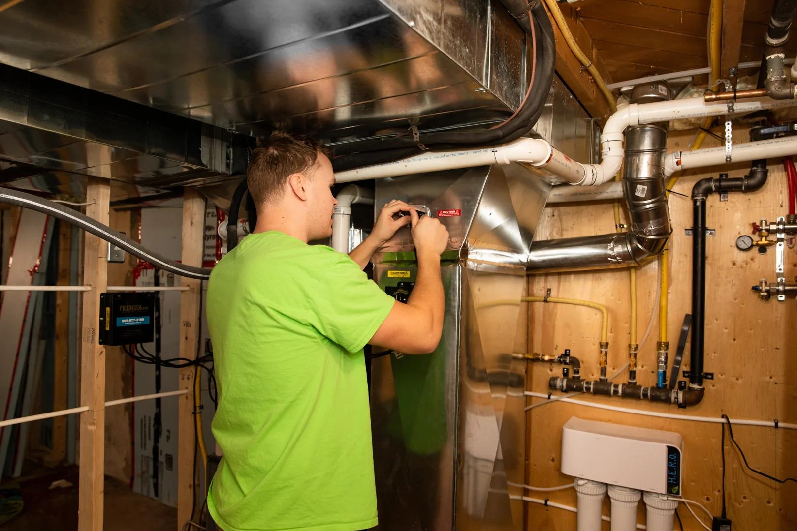 hvac maintenance tips every homeowner should know