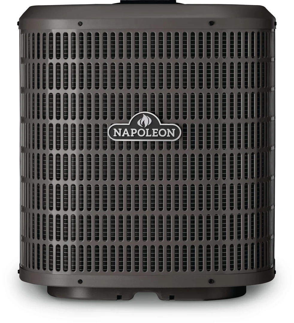 AC compressor outdoor unit residential home -  fixing an ac compressor