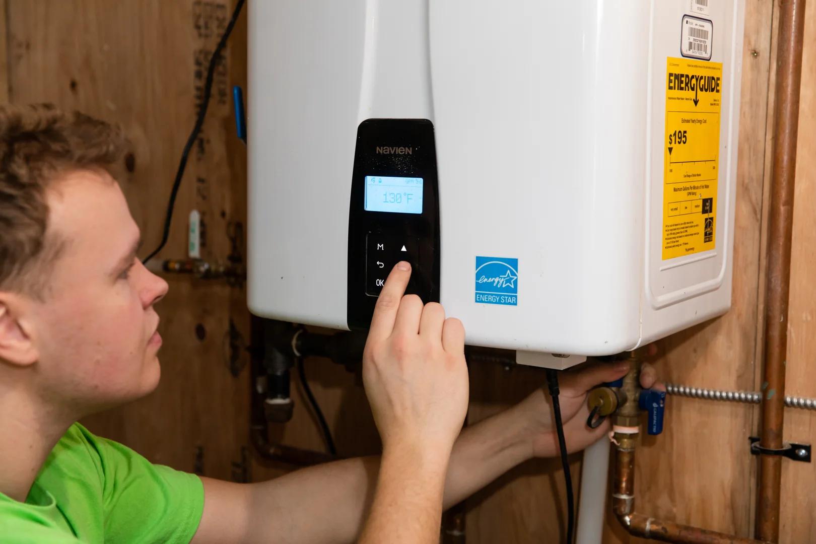 The Great Water Heater Debate: Tank vs Tankless