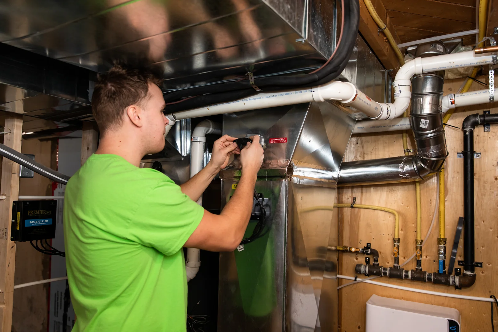 How ClimateCare Members Keep Your Comfort Levels High
