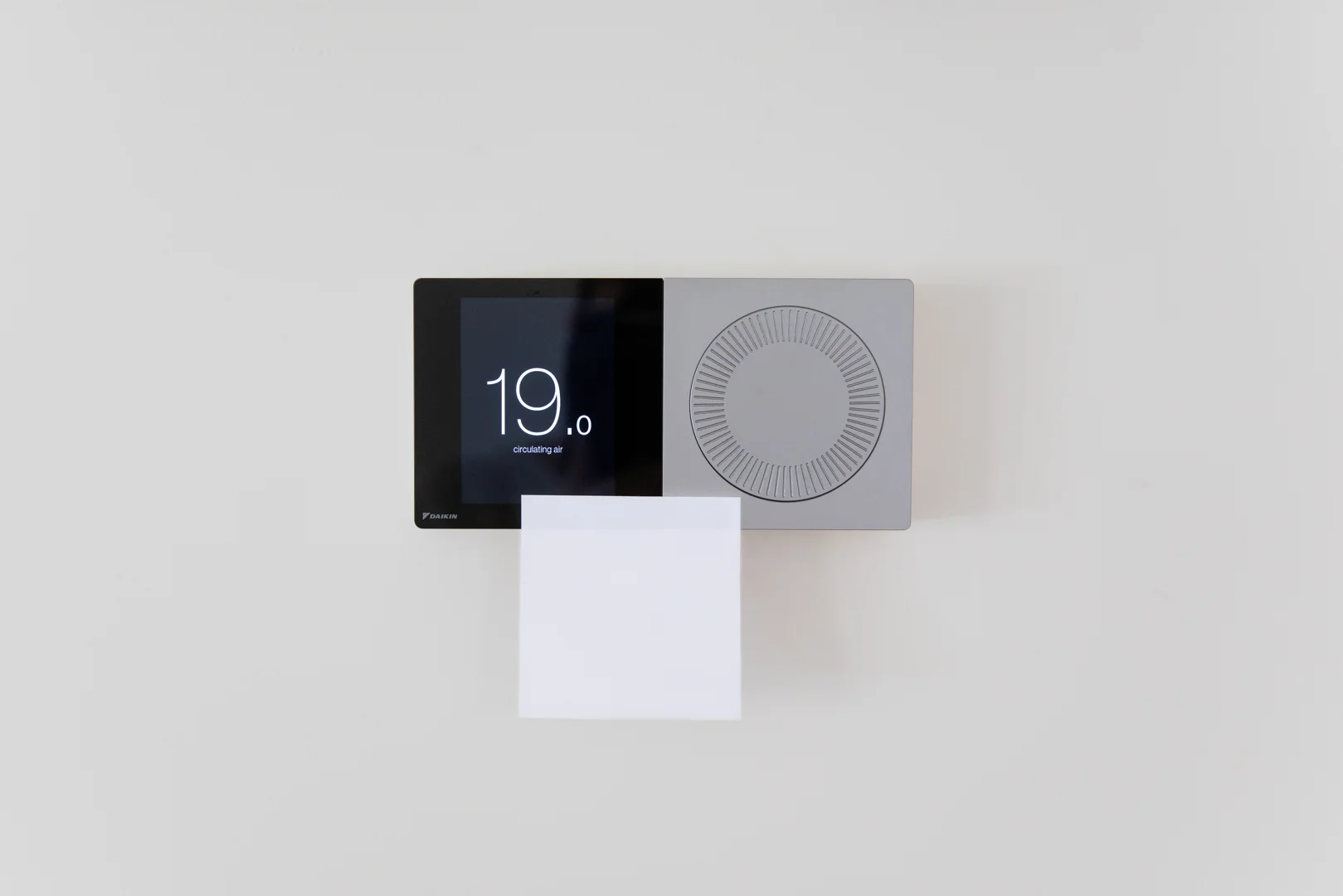modern smart thermostat display showing cooling mode - ac not cooling properly what to check first modern smart thermostat display showing cooling mode - ac not cooling properly what to check first
