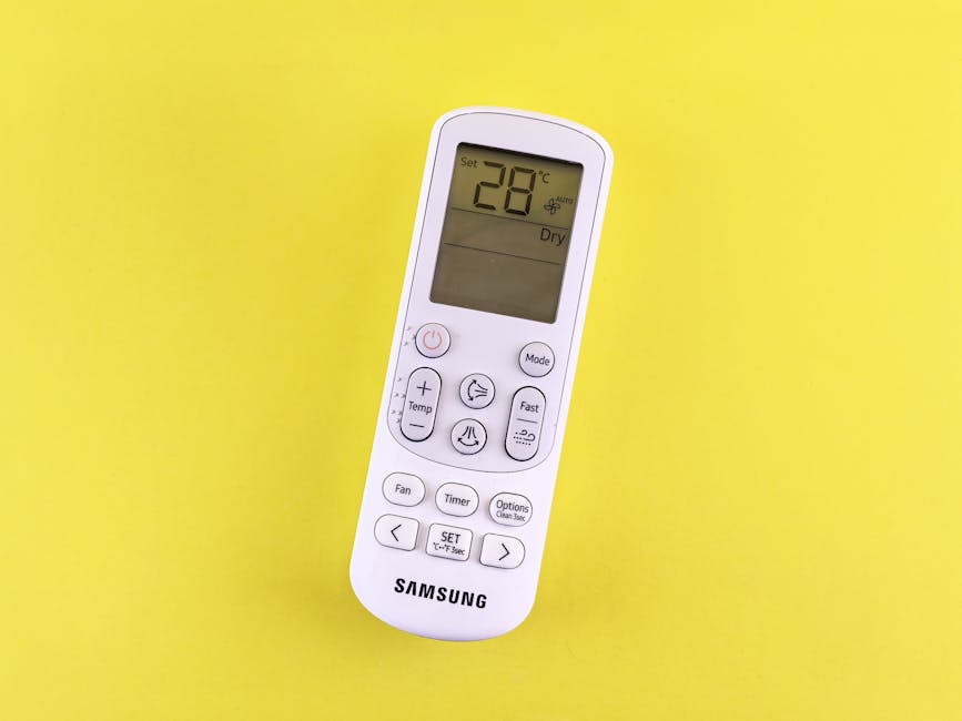Cool Savings: Ways to Cut Your AC Runtime Without Breaking a Sweat