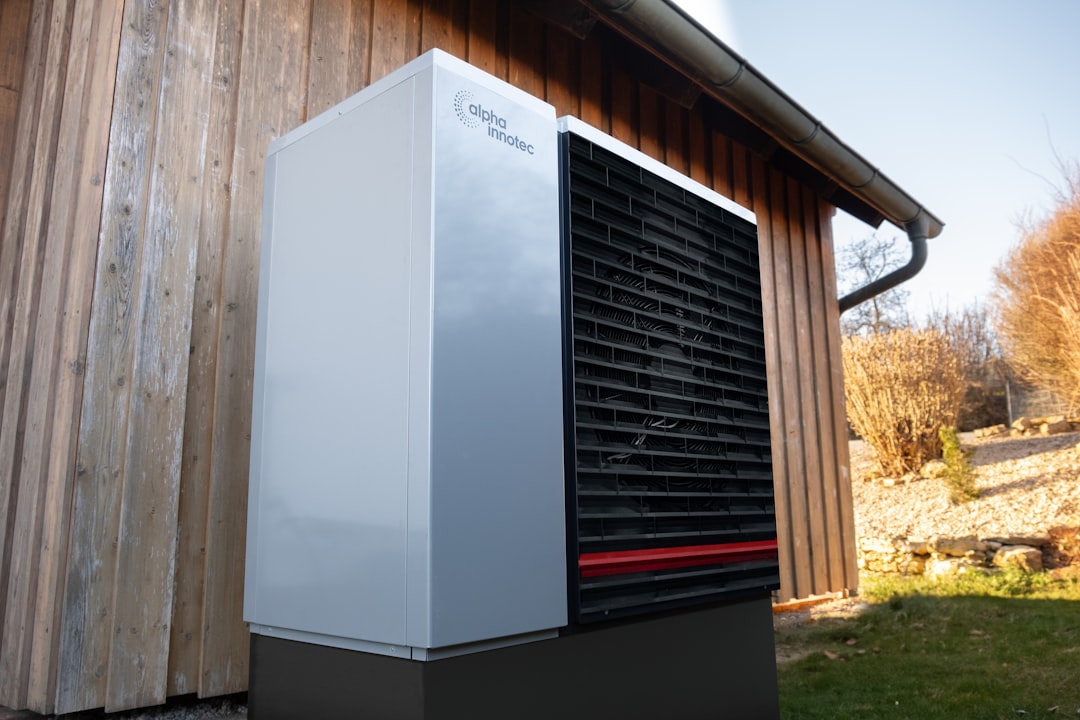 Chilling Out with Heat Pumps in Southern Ontario
