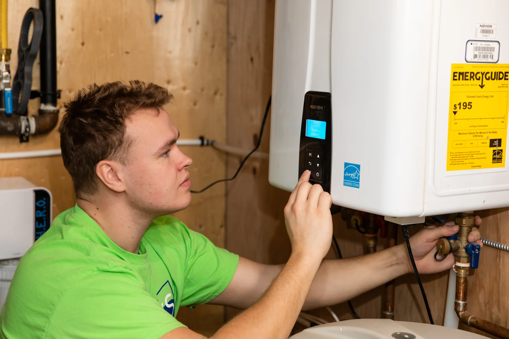 Ultimate Checklist for Choosing the Right Water Heater