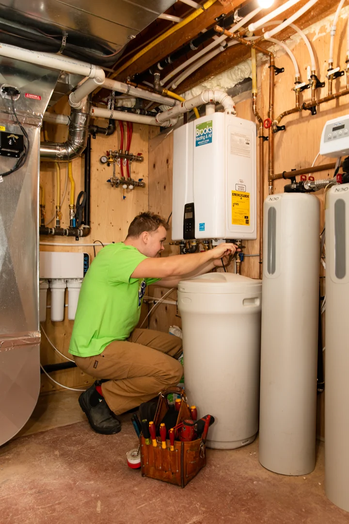 The Complete Guide to Extend Water Heater Lifespan