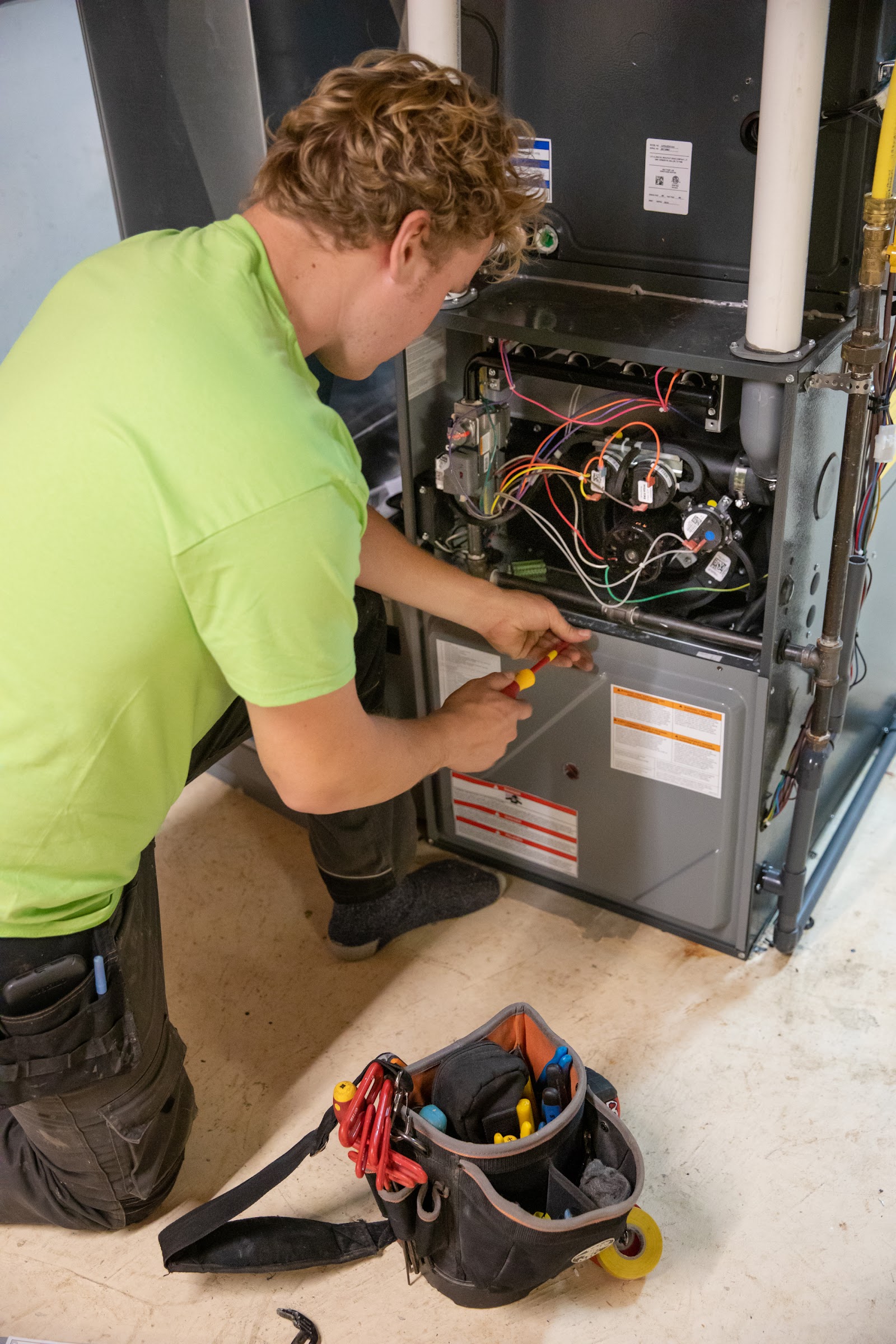 Humidifier Installation in Georgetown, ON | Brooks Heating & Air
