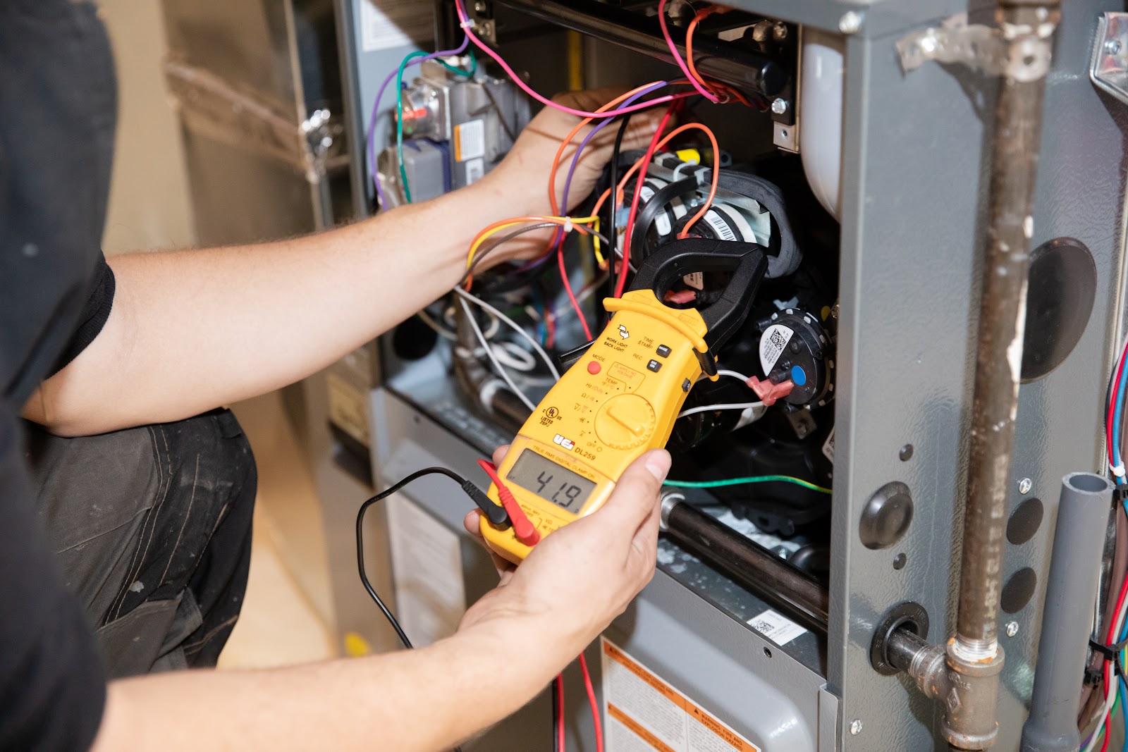 Furnace Repair in Georgetown, ON | Brooks Heating & Air