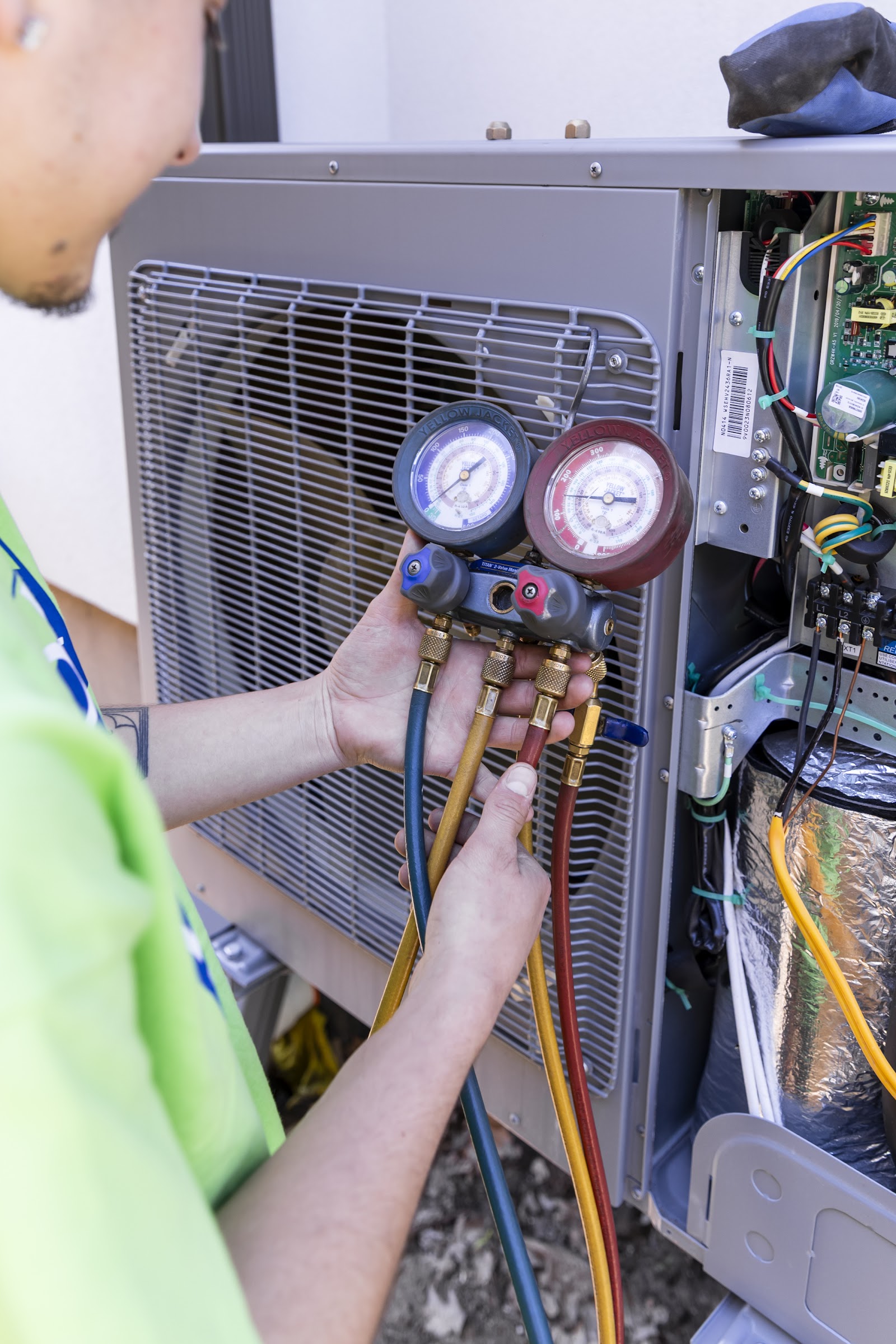AC Maintenance in Georgetown, ON | Brooks Heating & Air