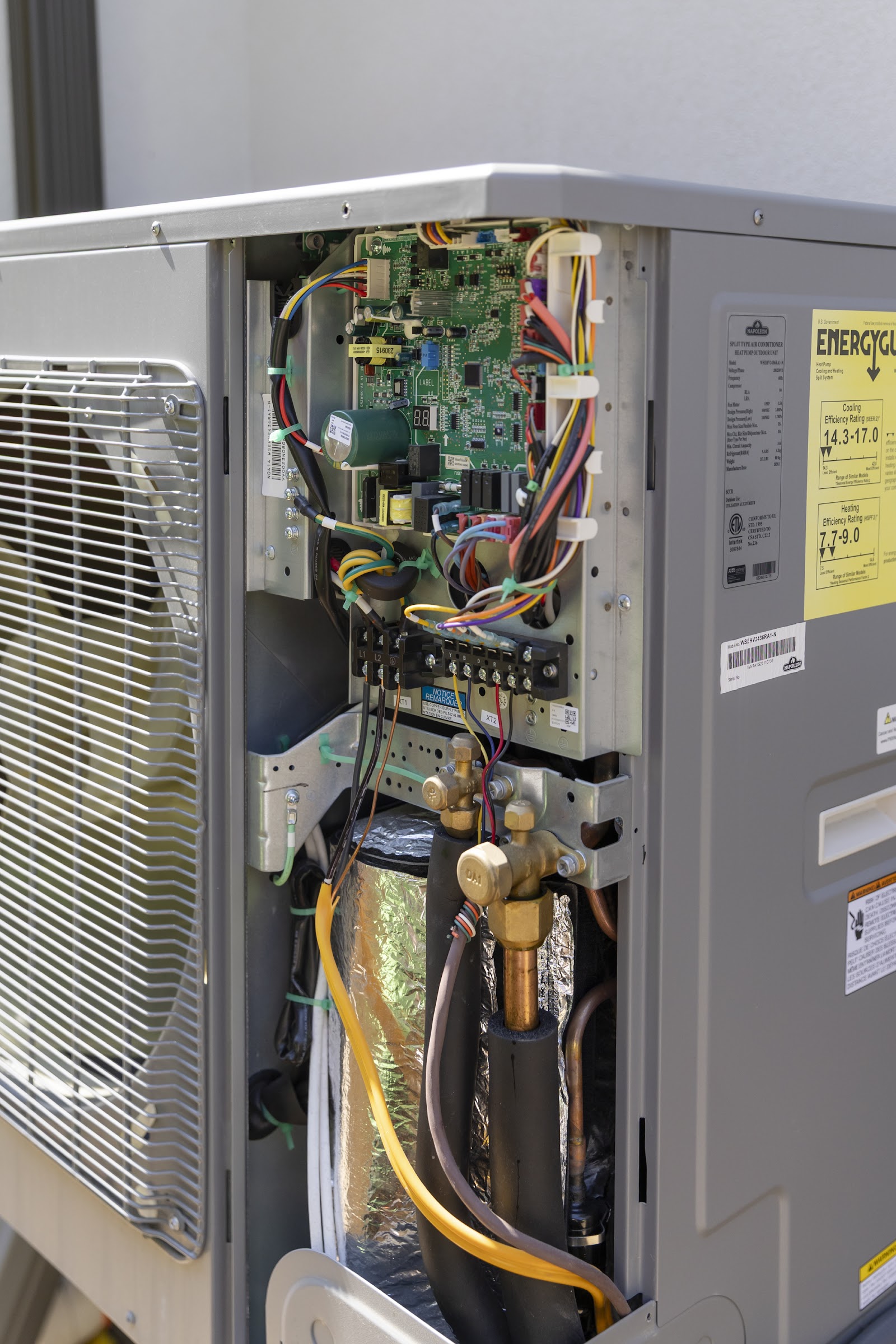 Is Your AC Working Overtime or Just Broken?