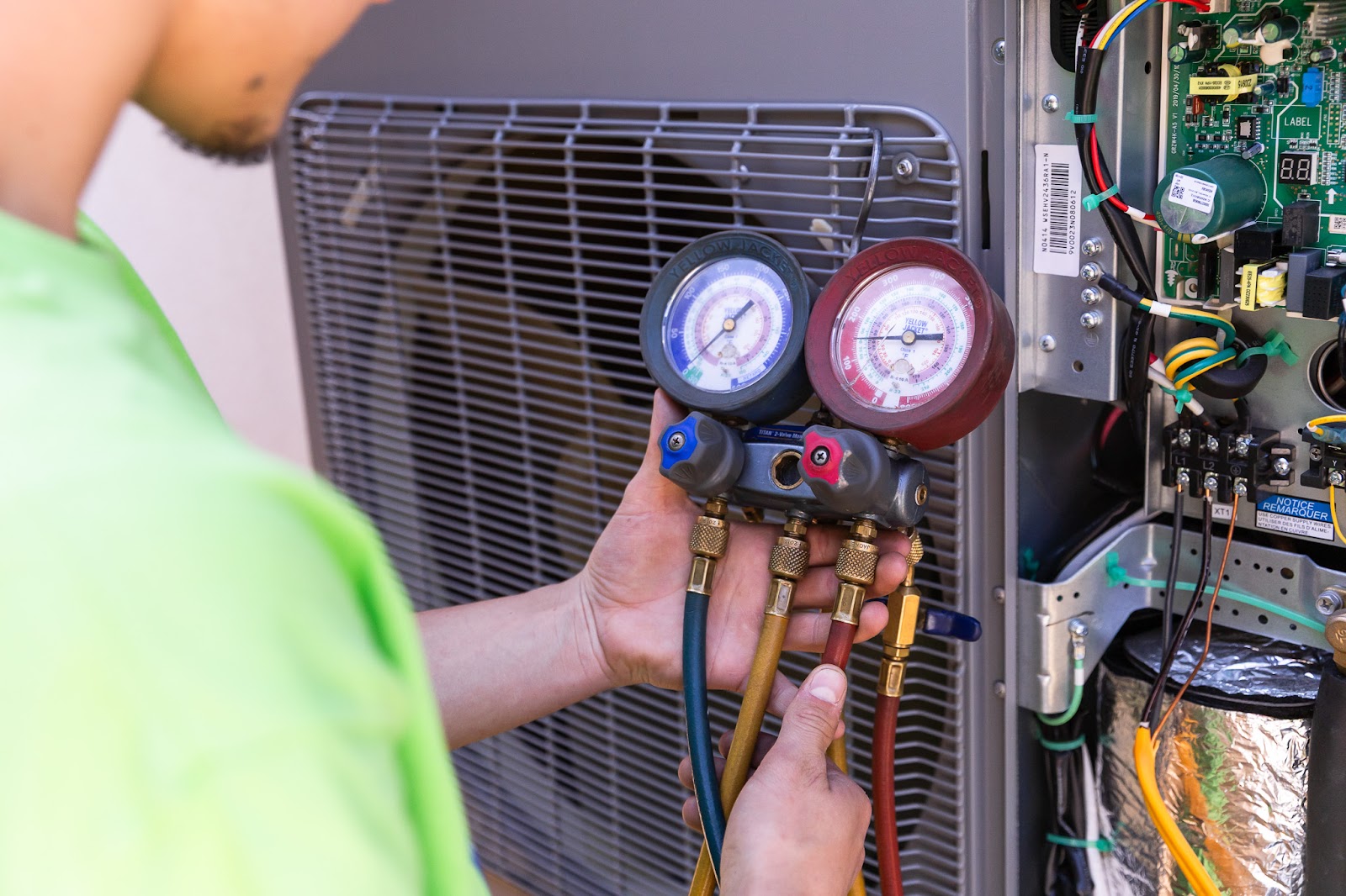 All About How Proper AC Sizing Affects Comfort and Efficiency