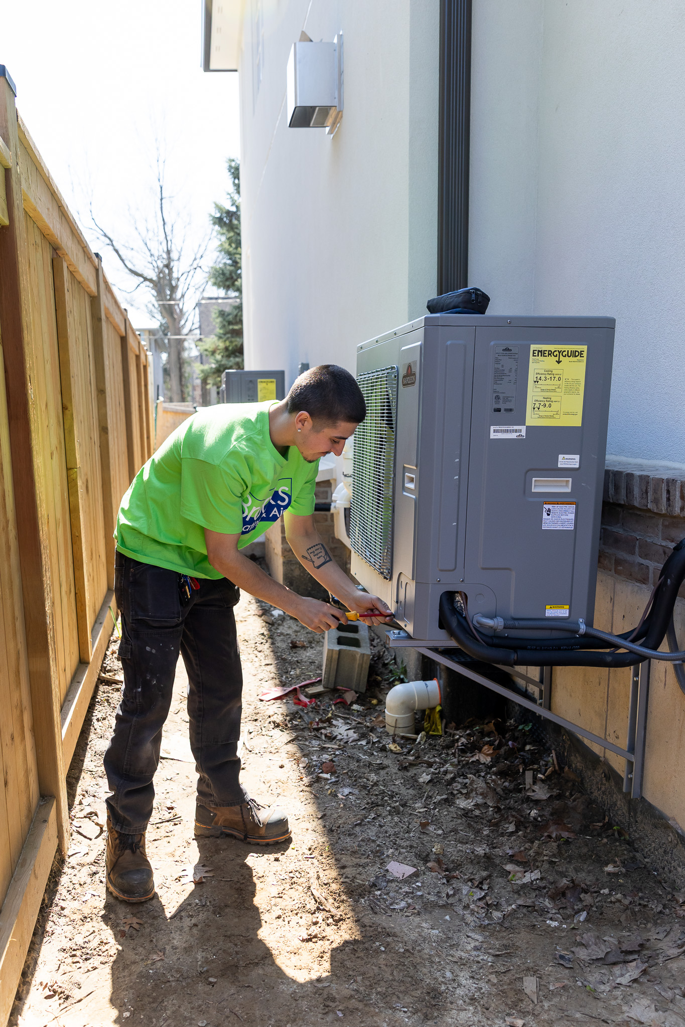 The Definitive Guide to Best Rated Heat Pumps