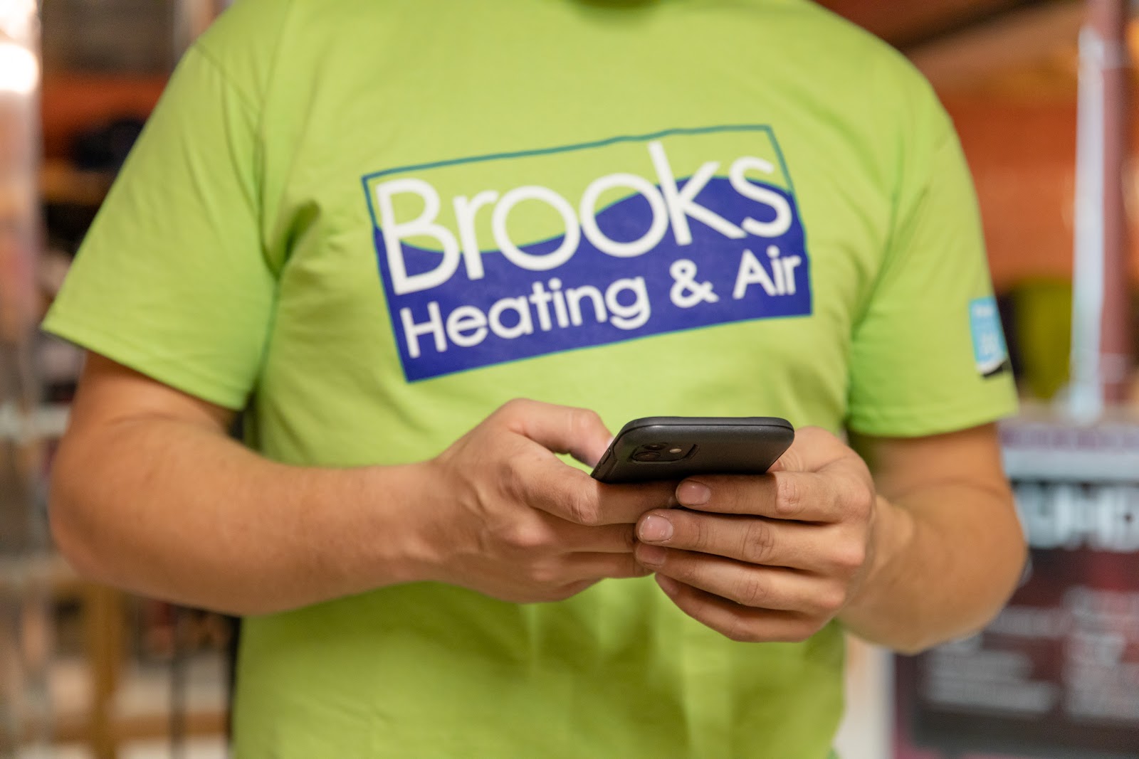 HVAC Technician Jobs in Mississauga, ON | Brooks Heating & Air