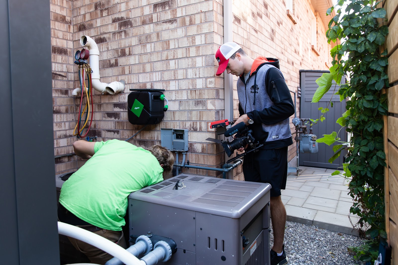 HVAC Repair in Acton, ON | Brooks Heating & Air