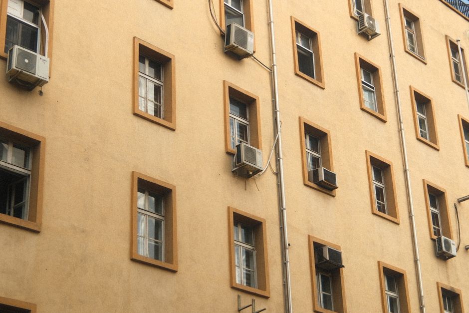 Most Common AC Repairs and Their Causes