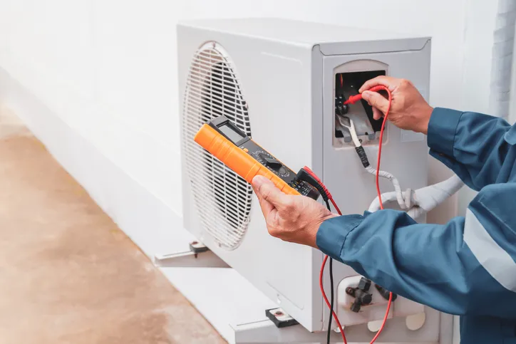 AC Tune Up Checklist: What Your Technician Should Check
