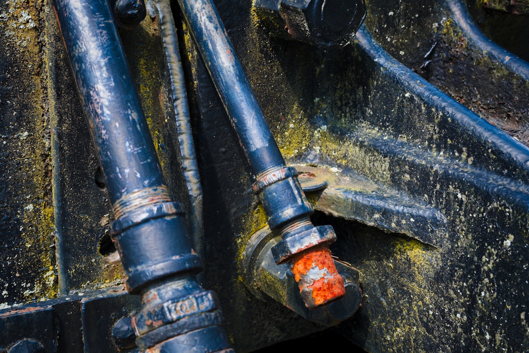 How Ontario Hard Water is Quietly Killing Your Water Heater