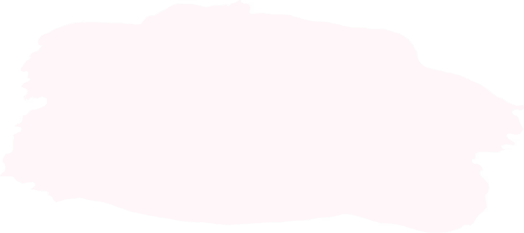 Pink and white abstract watercolor background with soft, blended colors.