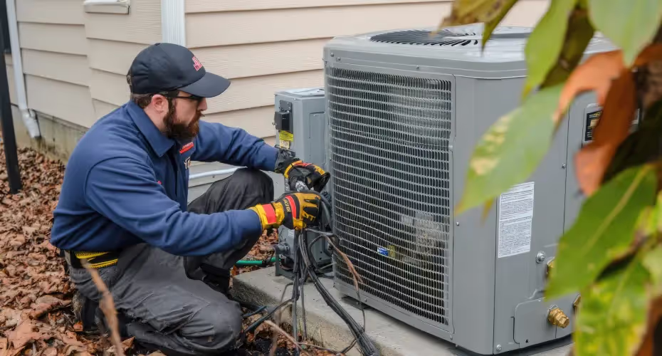 Air Conditioning  - Trusted Air Conditioning Experts
