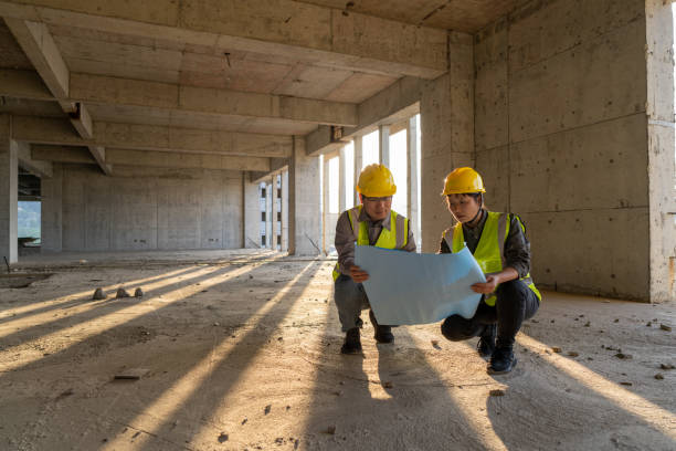 Residential HVAC Duct Cleaning Service