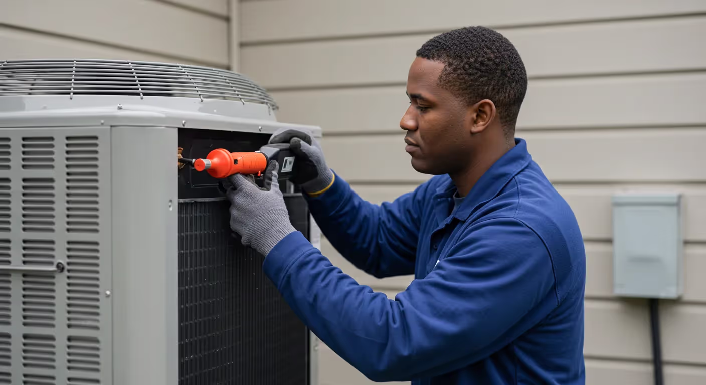 AC Installation in Olney, MD | ADI Heating & Air Conditioning, LLC