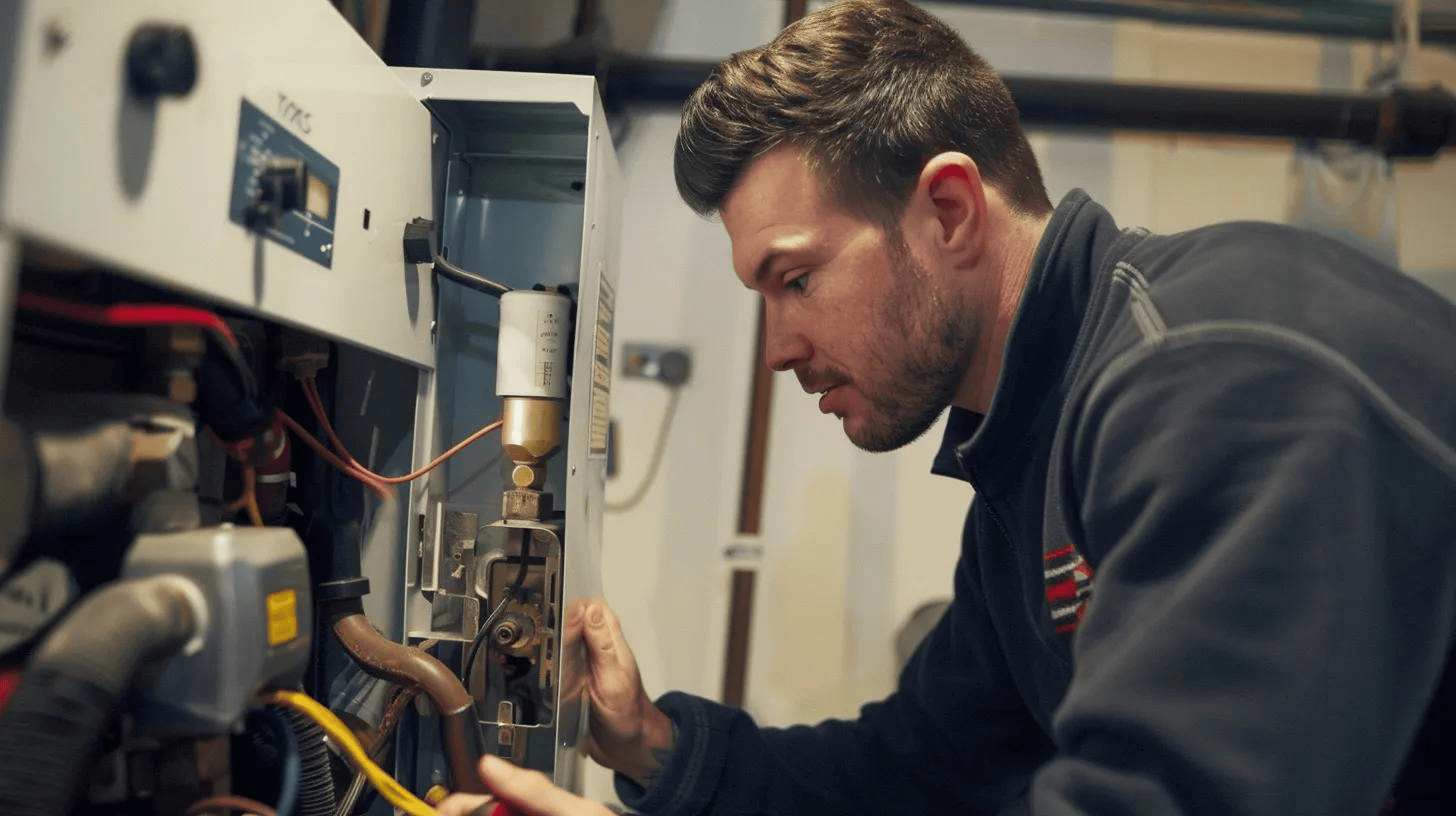 Common Heating Issues: How to Fix Your Furnace Problems