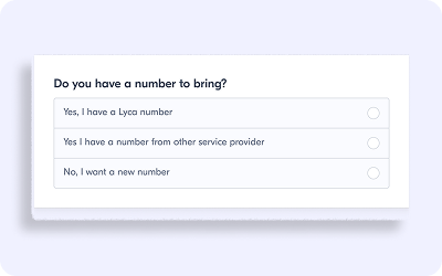 Product Details Page
