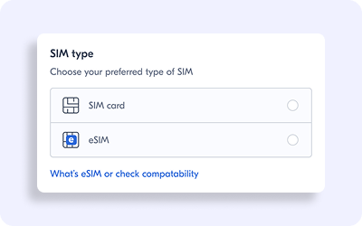 Product Details Page