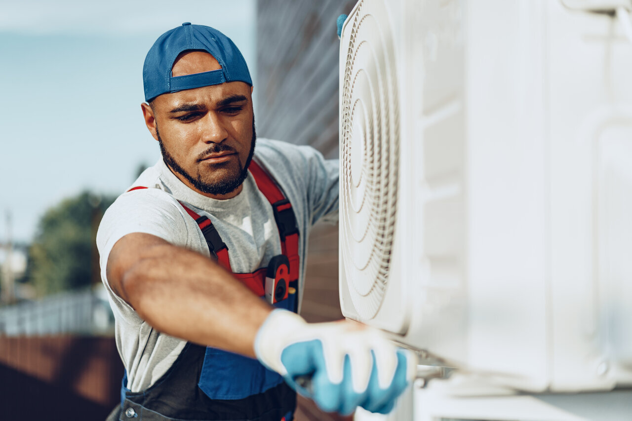 Understanding AC Refrigerant Issues in Your Levittown Property
