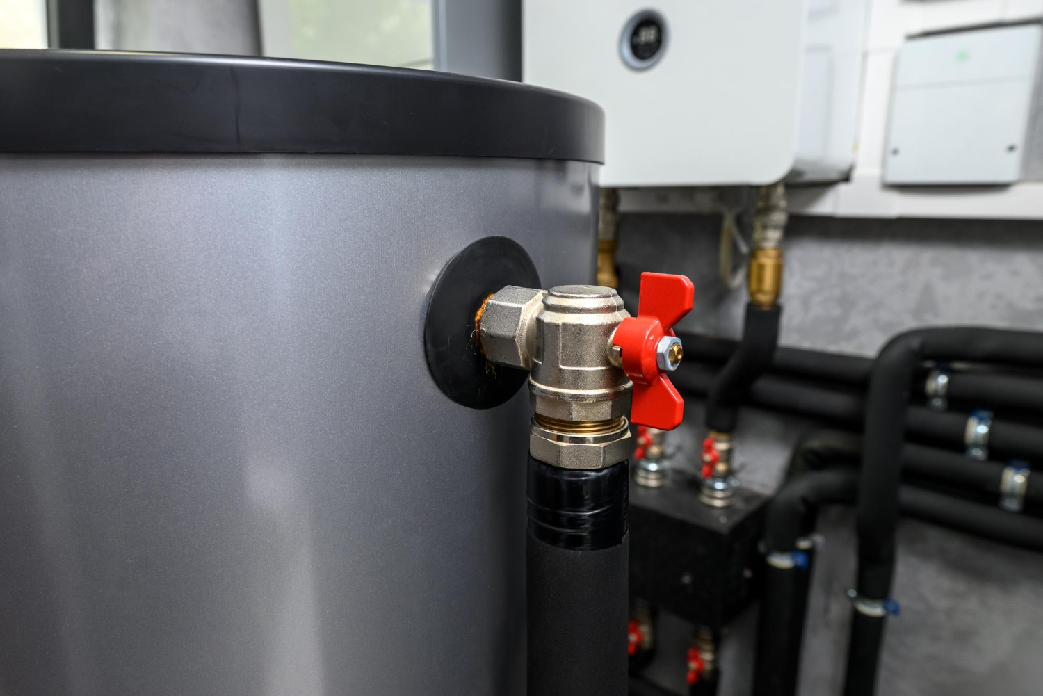 What to Do When Your Boiler Makes Knocking Sounds in Easton
