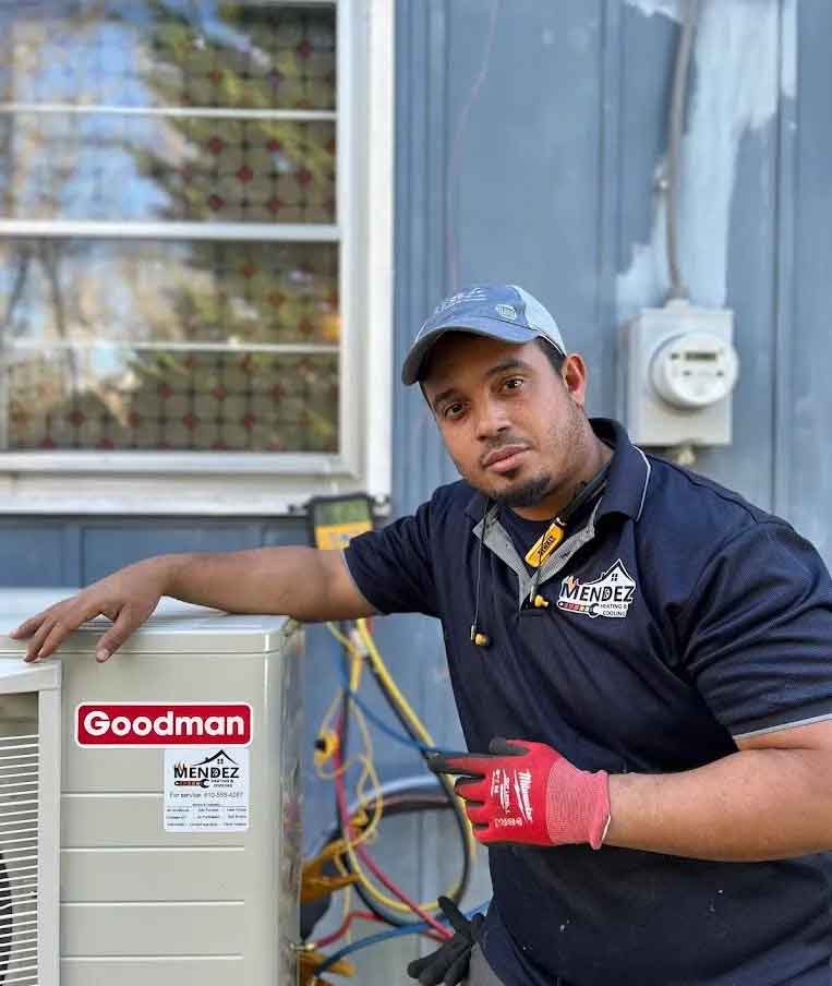 HVAC Company in Easton, Pa