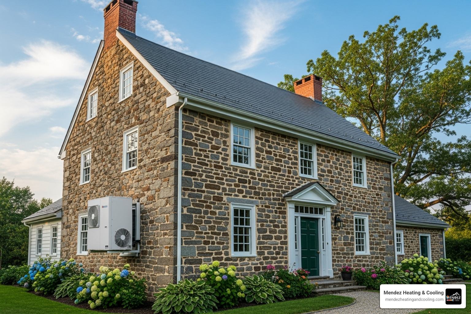 Local Legends: Finding the Most Reliable Mini Split Company Near You