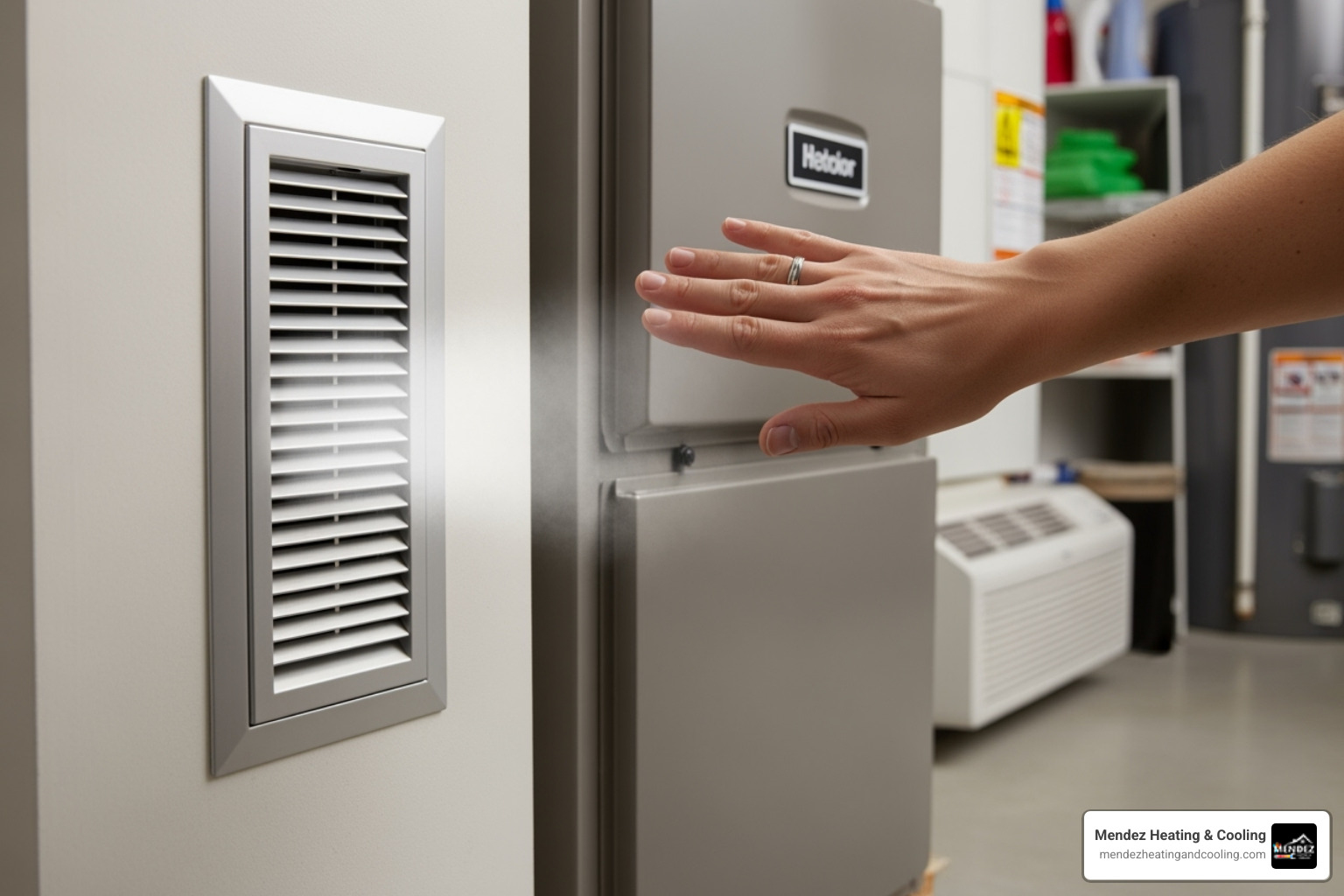 Cold Air, Strange Noises, Weird Smells: Diagnosing Your Easton Furnace Problems