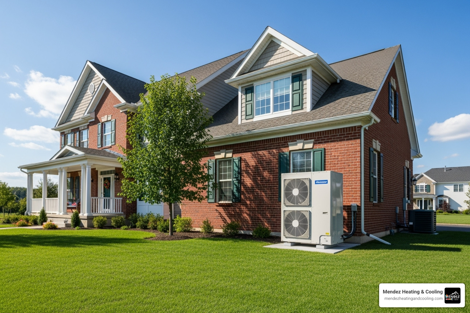Your Ultimate Guide to Easton's Best Heat Pump Companies