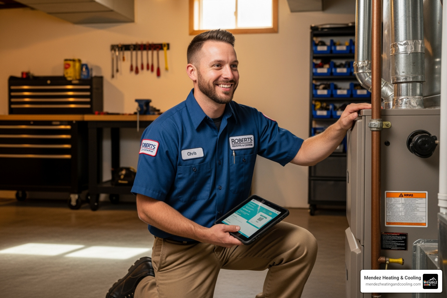 friendly, professional technician in uniform - gas boiler repair bethlehem pa friendly, professional technician in uniform - gas boiler repair bethlehem pa