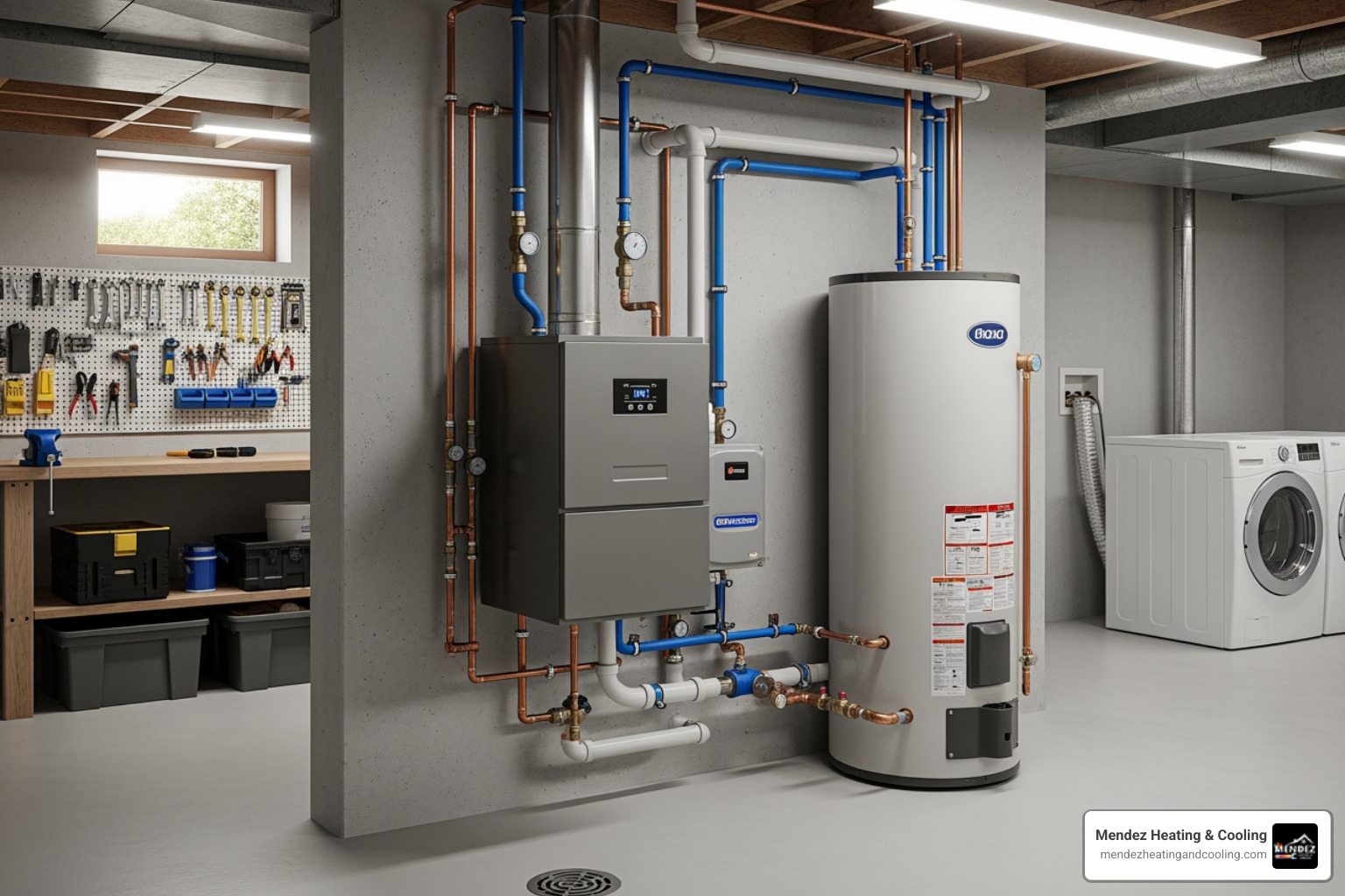 3 Practical Ways to Find Gas Boiler Service in Reading PA