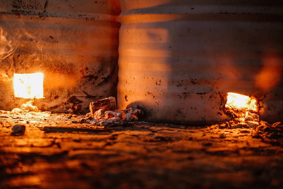 Keep Your Oil Furnace Running Smoothly: Repair, Maintenance, and Replacement