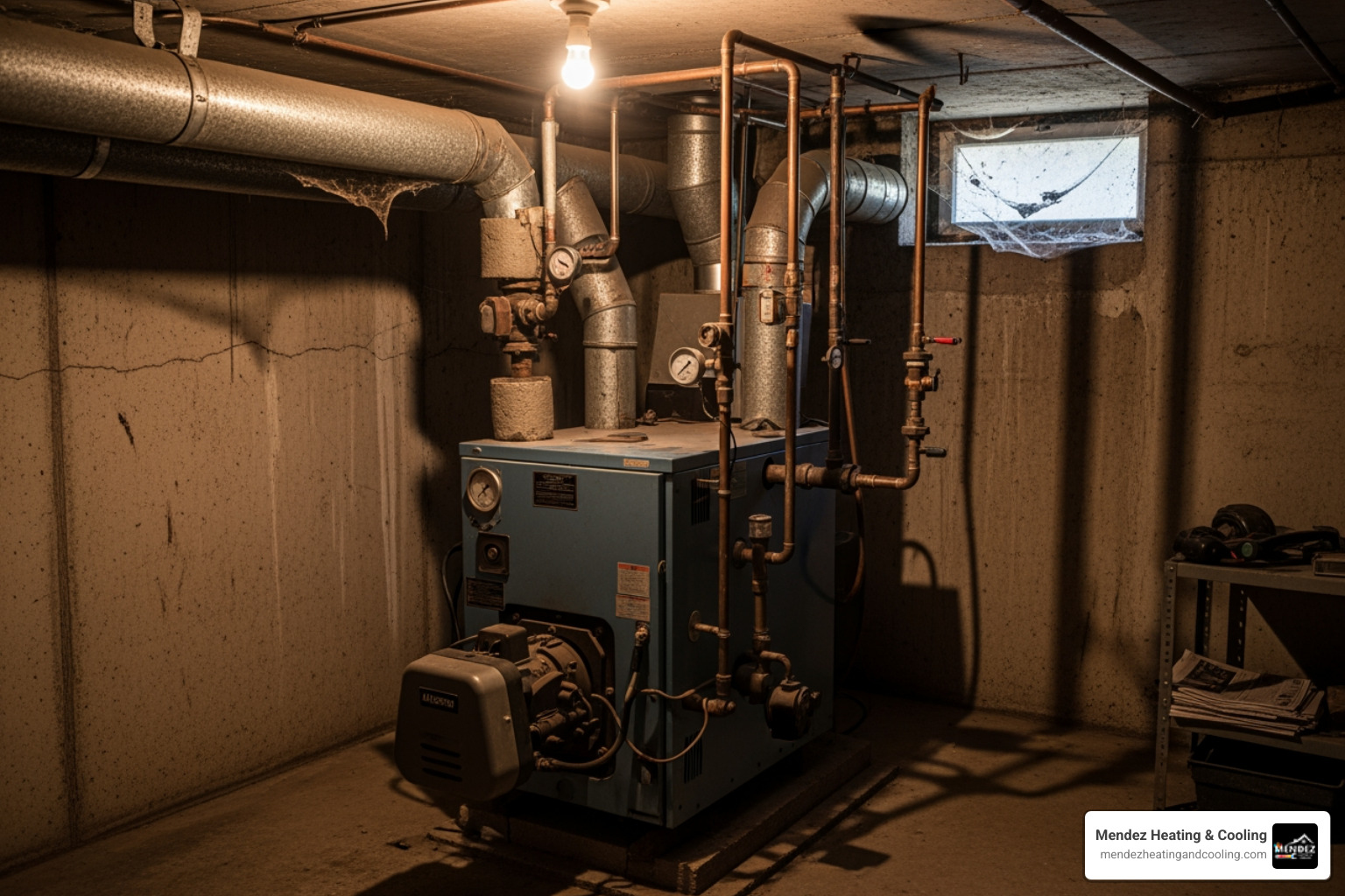 Bethlehem Homeowners: Stop Your Oil Boiler's Short Cycling