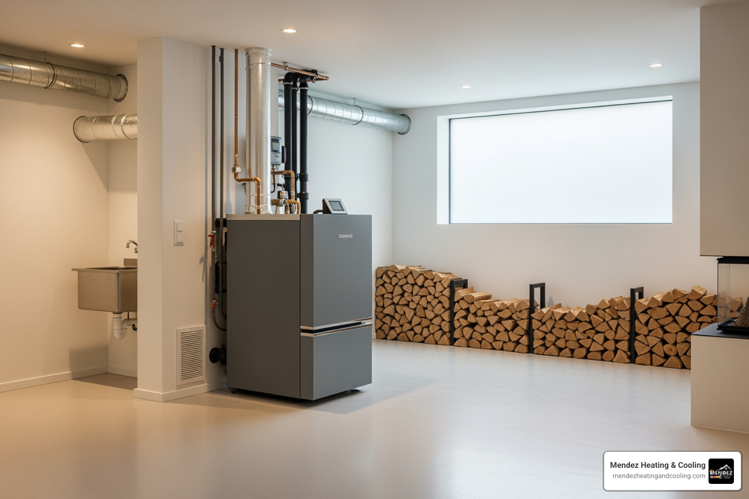 The Ultimate Guide to Oil Boiler Efficiency in Easton PA