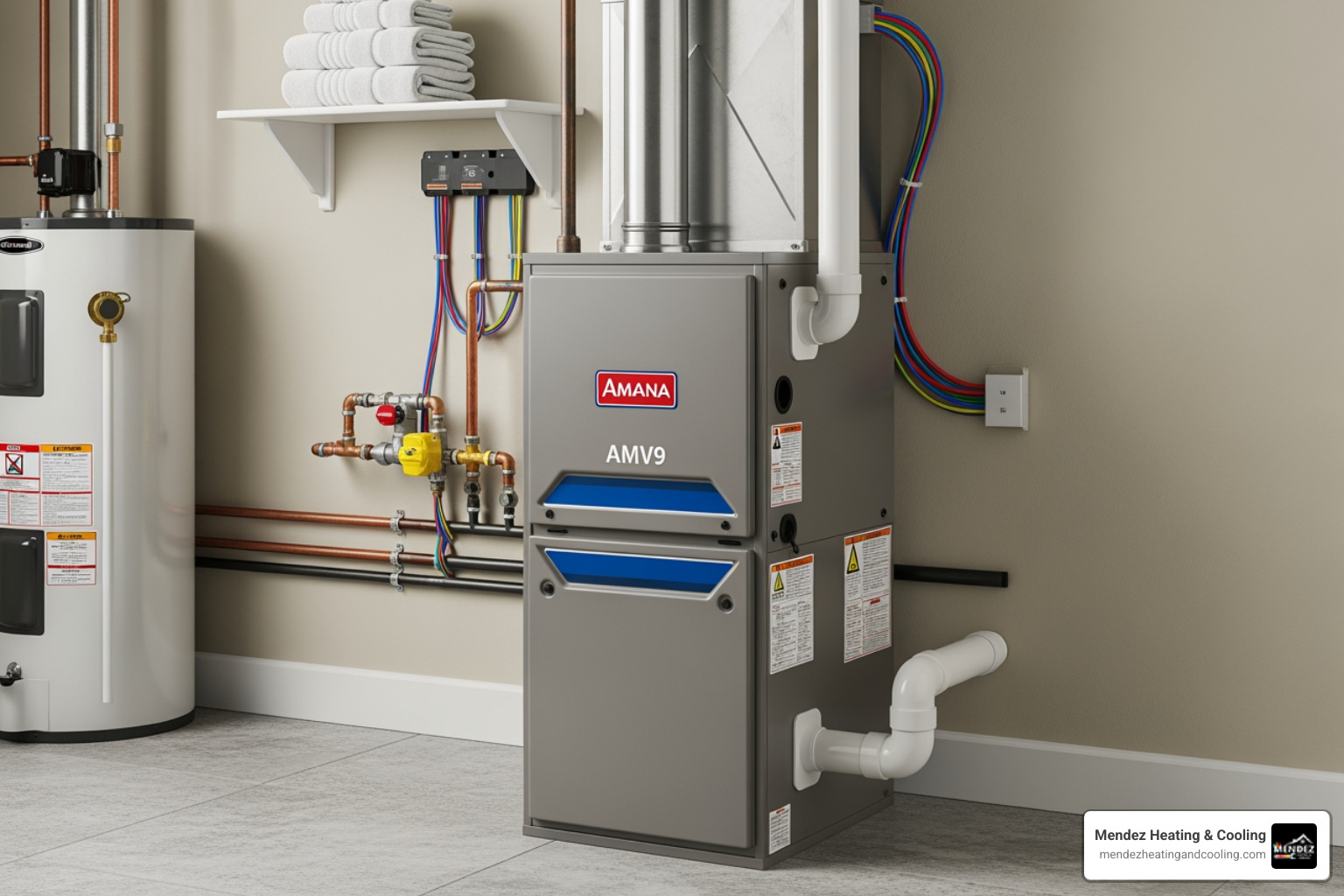 modern high-efficiency Amana gas furnace - gas furnace safety allentown pa modern high-efficiency Amana gas furnace - gas furnace safety allentown pa