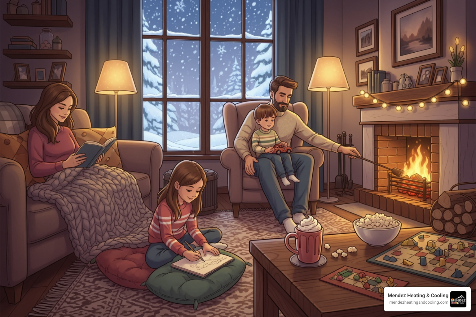 Reading's Smart Guide to a More Efficient Gas Furnace