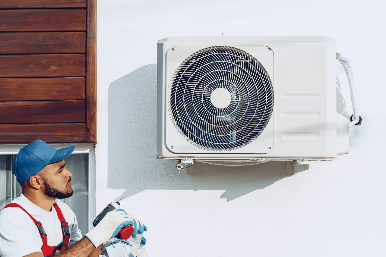 Heat Pumps: A Reliable Heating Solution