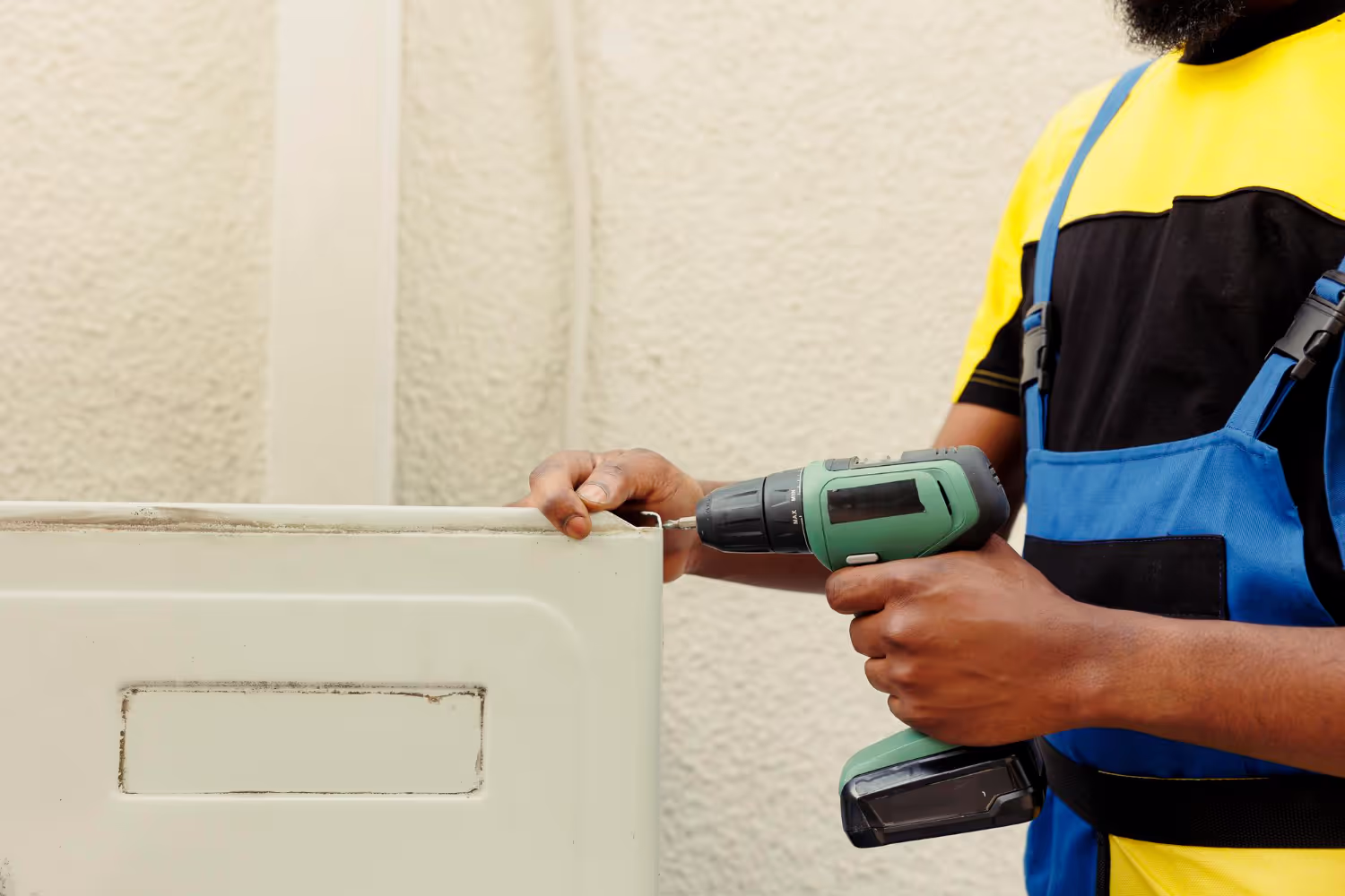 Identifying Strange Noises from Your Heat Pump: A Troubleshooting Guide