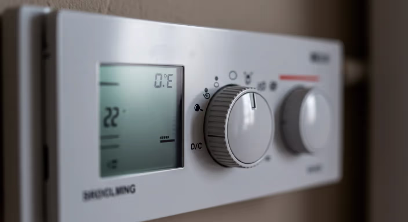 Central HVAC Services in Placerville, CA