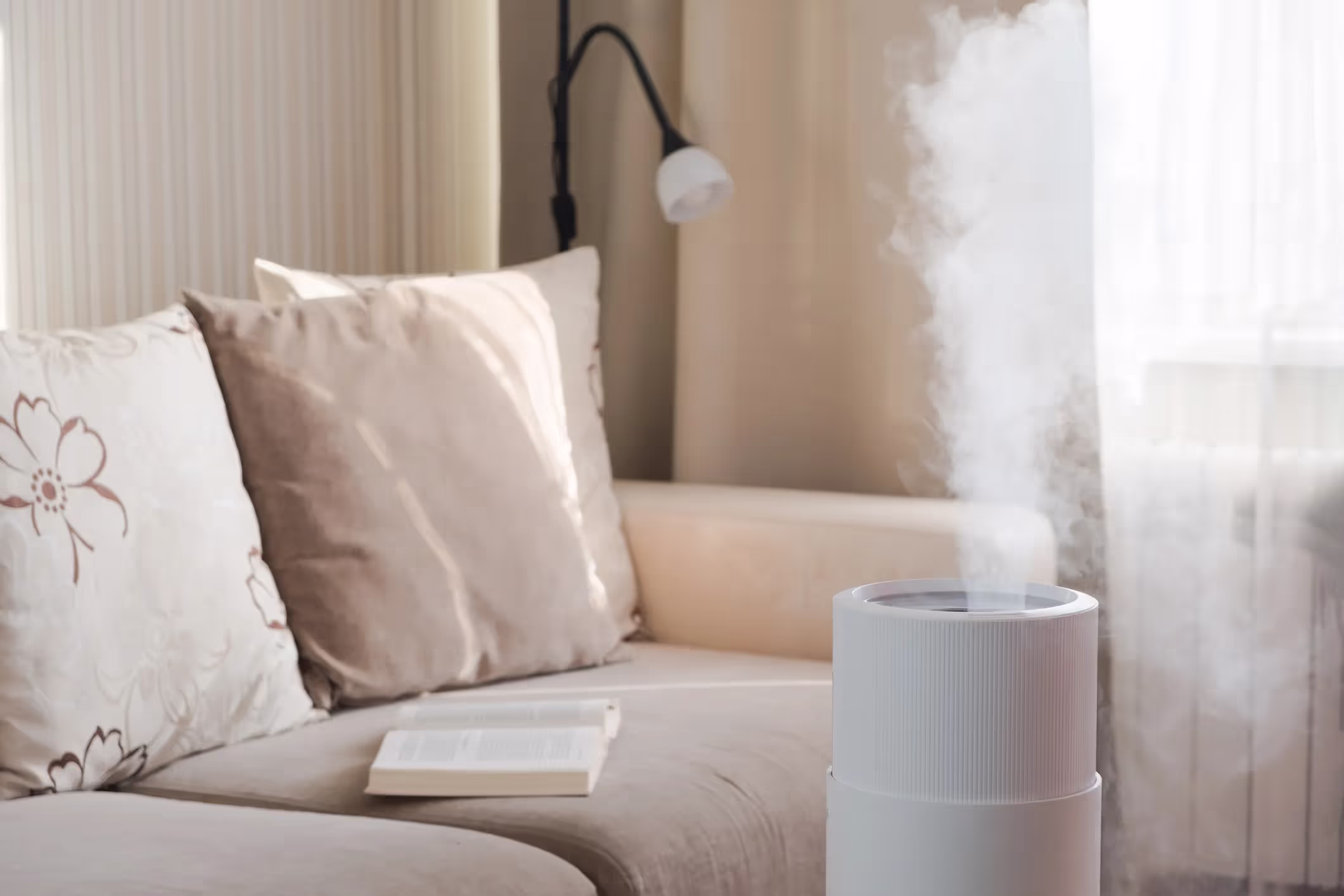 Evaporative Humidifiers in Placerville, CA