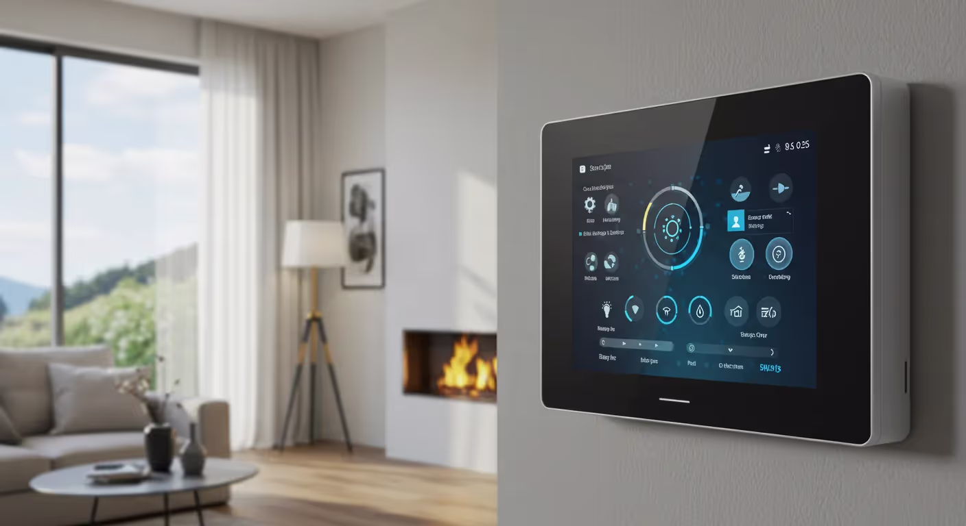 Smart Thermostats in Placerville, CA