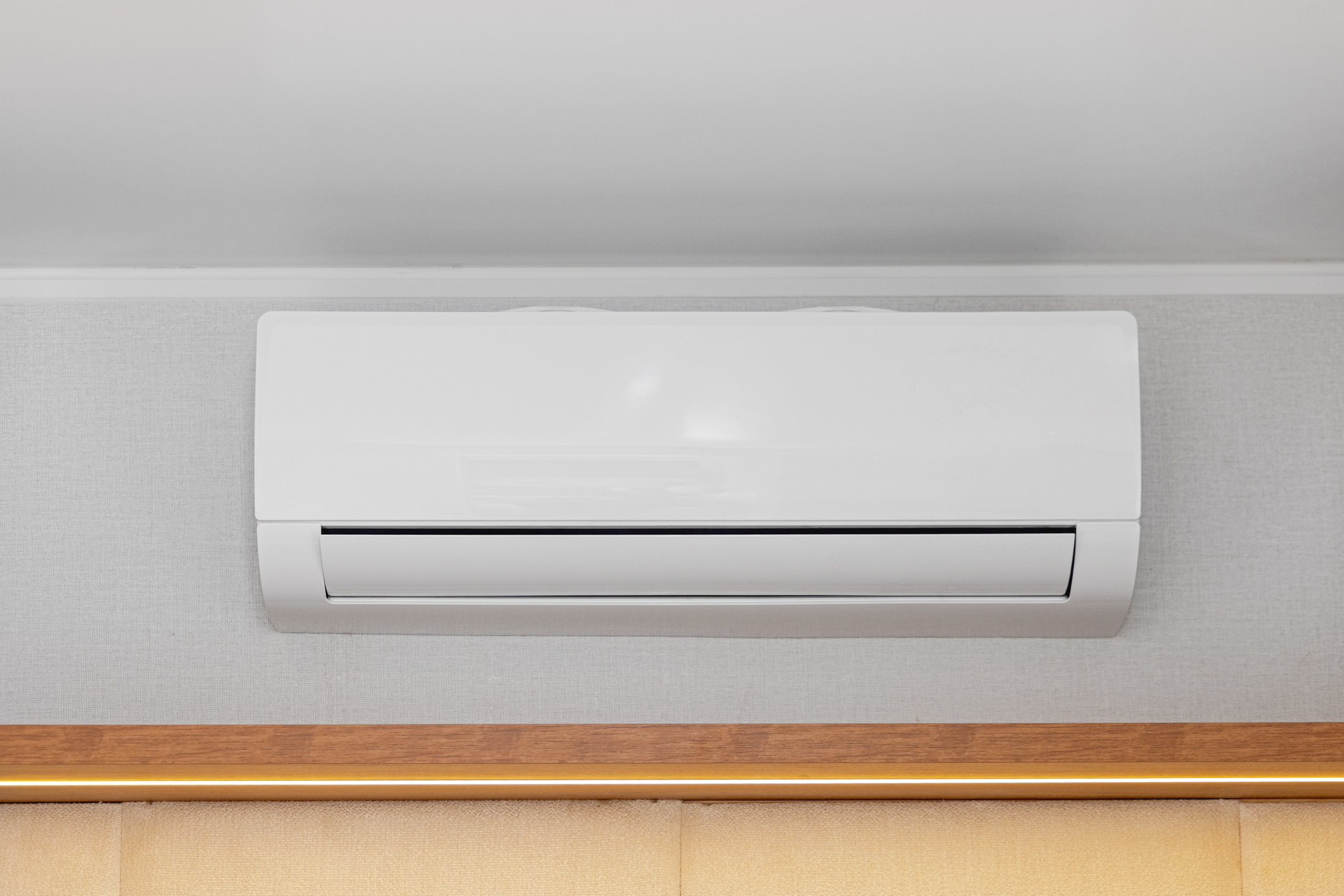 heating installation