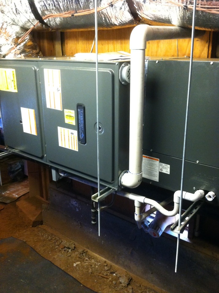 HVAC